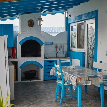 Blue Alojamento de Turismo Selvagem