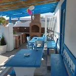 Cabană Blue