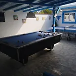 Blue Cabană Jurilovca