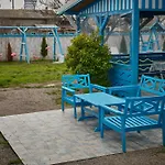 Cabană Blue Jurilovca
