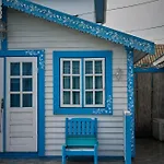 Blue Jurilovca