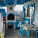 Blue Cabană