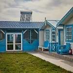 Blue Cabană *