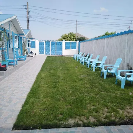 Blue Lodge *