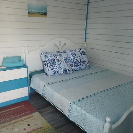 Lodge Blue *